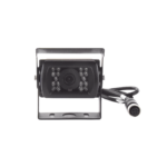 Cámara análoga exterior para Kit de sistema de reversa Vehicular EP790J