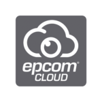 Suscripción Anual Epcom Cloud / Grabación en la nube para 1 canal de video a 8MP con 14 días de retención / Grabación continua