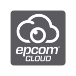 Suscripción Anual Epcom Cloud / Grabación en la nube para 1 canal de video a 2MP con 180 días de retención / Grabación por detección de movimiento
