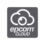 Suscripción Anual Epcom Cloud / Grabación en la nube para 1 canal de video a 8MP con 365 días de retención / Grabación por detección de movimiento