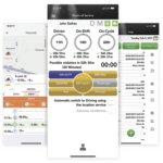 Licencia avanzada para plataforma de rastreo solución ELD