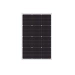 Modulo Solar 100 W, 12 Vcc, Monocristalino, 36 Celdas grado A