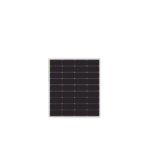 Modulo Solar 130 W, 12 Vcc, Monocristalino, 36 Celdas grado A