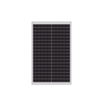 Modulo Solar 30 W, 12 Vcc, Monocristalino, 36 Celdas grado A
