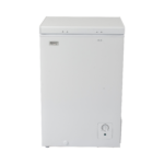 Congelador Solar Ecológico de 100L - 12/24V, Ahorro Energético y Operación sin Red Eléctrica.