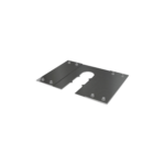 Clip para conexión a tierra física