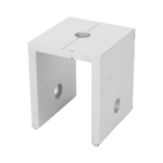 Conector U para Pierna Trasera