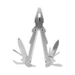 Pinza Plegable de Bolsillo con 6 Funciones.