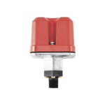 Interruptor de Supervisión por Presión de 4 a 20 PSI