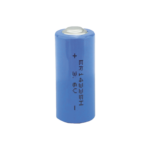 BATERIA DE CLORURO DE TIONILO DE LITIO; TIPO DE ALTA CAPACIDAD; 3.6 V-1650 mAh ( NO RECARGABLE )