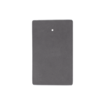 Empaque de Polietileno tipo Rectangular.