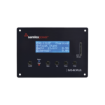 Control remoto para Inversor Cargador  EVO-1212-F / EVO-1224F / EVO-4248SP