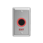 Boton de salida pasivo infrarojo con relevador