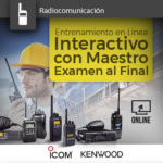 Introductorio Radiocomunicación