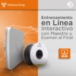 Introductorio Redes - Curso Express SYSCOM