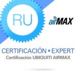 Certificación Oficial Ubiquiti Broadband Wireless Admin UBWA