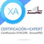 Curso de Certificación en Sistemas de Control de Acceso - Command Center - AccessPRO