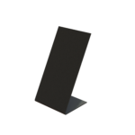 Base Metálica para Letrero Tamaño Chico.