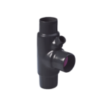 Sello de 2" (51 mm) de Al libre de Cu con recubrimiento de PVC / Para Áreas Peligrosas.