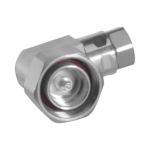 Conector DIN 7-16 Macho De Angulo Recto Para Cable FSJ450B