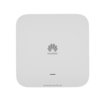 HUAWEI MiniFTTO - Punto de Acceso Óptico Wi-Fi 6 / 2.976 Gbps / 1 puerto 10/100/1000 Mbps PoE + 1  GPON (SC/UPC) PoF / Downstream 2.488 Gbps / Upstream 1.244 Gbps / MIMO 2X2 / Ganancia de Antena 5dBi / Wi-Fi Roaming / Administración Nube