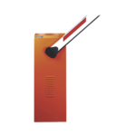 Kit de Barrera FAAC 620 RPD con Pluma Rectangular sin Iluminación / Equipo Hidráulico de Uso Intensivo / Hasta 2 Millones de Ciclos Antes de Presentar una Falla Severa