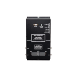 Sensor de Seguridad Perimetral de 2 Zonas / Detección por Fibra Óptica Sensitiva/ Rango de 0 hasta 5 Km de Detección / Comunicación IP