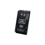 Sensor de Seguridad Perimetral de 2 Zonas/ Detección por Fibra Óptica Sensitiva/ Rango de 0 a 5 Kms de protección / Comunicación IP