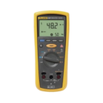 Megaohmetro 10 GΩ 1000V