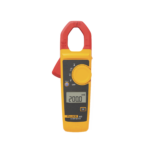 Amperimetro de Gancho, Para Medida de Corriente en CA de 600 A y Tensión en CA y CC de 600V