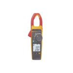 Pinza Amperimétrica de CA/CC de verdadero valor eficaz con iFlex Fluke 378 FC
