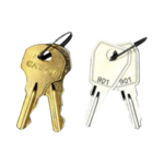 Kit De Llaves De Repuesto y Acceso Para Gabinetes FireNet, FireNet Plus y FireNet L@titude (0100-03380)