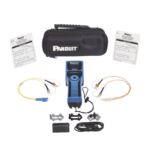 Kit de Herramienta OCTT Opticam 2 de Panduit, para Terminación de Conectores Pre-Pulidos LC, SC o ST