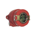 Detector De Flama Multi-Espectro Dual IR/UV, Tecnología Avanzada, Aluminio Libre de Cobre,  Entradas 2xM25, Certificaciones FM, cFM, ATEX IECEx Para Clase I, Zona 1