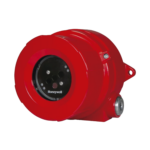 Detector De Flama Industrial Avanzado Multi-Espectro, Triple Infrarrojo (IR3), Visión 90º, Sensibilidad Variable 15 - 60m, Entradas M25, Protección IP66, Certificado Para Áreas Peligrosas, Aluminio Sin Cobre