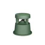 FreeSpace | 360P | serie II | 4.5in | In-Ground | Altavoz Subterráneo | verde | 70/100V | 8 ohms