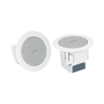 Par de Altavoces Satélites para plafón | 2.5'' | FreeSpace 3 | 6 Ohms | Blanco