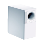 Subwoofer de Montaje en Superficie I Acoustimass Serie I |  5.25in | 6 Ohms | 70/100V | Blanco