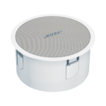 Módulo Subwoofer Acoustimass para Techo | Freeespace 3 Serie II | 5.25" | Para Sistema de Satelites FS3 | 6 Ohms | 70/100V | Blanco