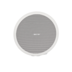 Par de Altavoz de techo | 4.5in | FreeSpace | 8ohms | 70/100V | Blanco