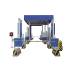 COTIZAR POR PROYECTO - Sistema de inspección por Rayos X para Equipaje