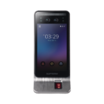 Lector Multi-tecnologia con detector de cubrebocas- Reconocimiento Facial, Huella, Tarjeta Móvil y lector de RFID(125kHz EM & 13.56 Mhz MIFARE)  Compatible con BioStar2,  Uso para Control de Acceso y Asistencia