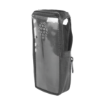 Funda de Piel Reforzada, con Frente Transparente para series NX-5200, NX-5300 y NX-5400.