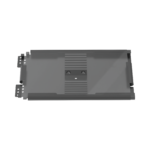 Charola de Empalme para Fibra Óptica, Para Protección de 12 Empalmes de Fusión o Mecánicos, Compatible con los Paneles FMT, FWME4 y FWME8