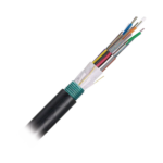 Cable de Fibra Óptica de 6 hilos, OSP (Planta Externa), Armada, 250um, Monomodo OS2, Precio Por Metro