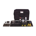 Kit de herramientas "LightSpeed" para terminación de conectores de fibra óptica, ST/SC Monomodo o Multimodo