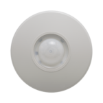 Sensor de movimiento / 360° De detección / Cableado / Montado en techo / Aplicación de Encendido de luces