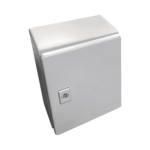 Gabinete de Acero, Nema 4 -IP 66 de 30x30x15 cm con Platina y certificado UL.