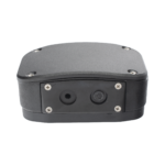 Sensor Inteligente Universal / Anti-trepa de intrusos / Para muros, mallas ciclonicas, rejas, paredes, andamios, vidrio, cristales, etc / Sin falsas alarmas /Protección de 5 metros de diámetro / Integración con cualquier panel de alar