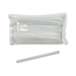 Repuesto De Varillas De Vidrio Para Estaciones De Jalón Hochiki, (10 Piezas) (0600-01270)